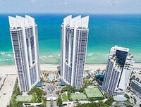 18201 Collins Ave, Unit 1904 in Sunny Isles Beach, FL - Foto de edificio - Building Photo