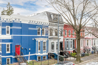 The Coleman in Washington, DC - Foto de edificio - Building Photo
