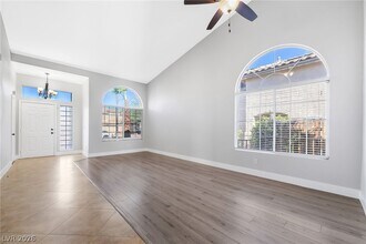 1970 Golden Shadow Ct in Henderson, NV - Building Photo - Building Photo