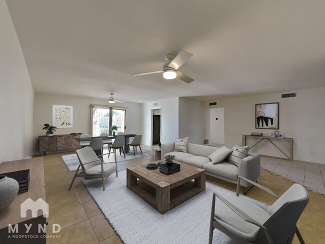 8176 E Del Cuarzo Dr in Scottsdale, AZ - Building Photo - Building Photo
