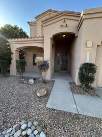 5228 Old Adobe Trail NW in Albuquerque, NM - Building Photo - Building Photo