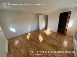 156 Dartmouth College Hwy in Lebanon, NH - Building Photo - Building Photo