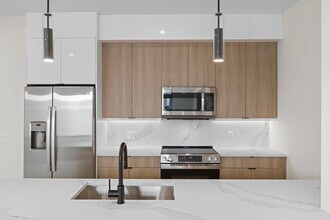 Parc West in North Bergen, NJ - Building Photo - Building Photo