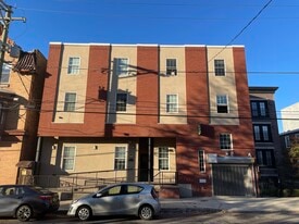 3835-3837 Hamilton St in Philadelphia, PA - Building Photo
