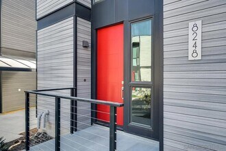 8248 High St in La Mesa, CA - Building Photo - Building Photo