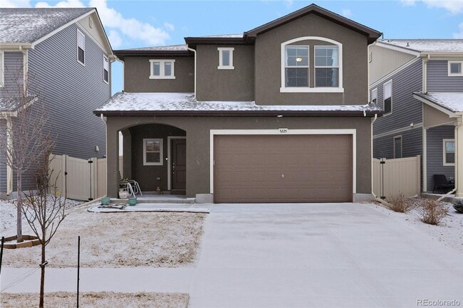 5225 Ventura St in Denver, CO - Building Photo - Building Photo