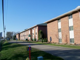 Canary Hill Apartments