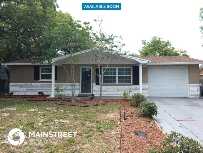 property at 7704 Birchwood Dr