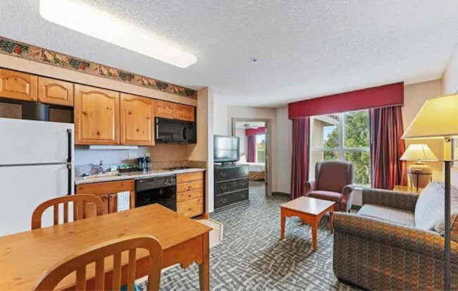 property at 9880 N Scottsdale Rd