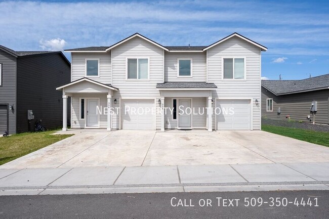 property at 326 W 6th St