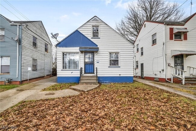 property at 10213 Dove Ave