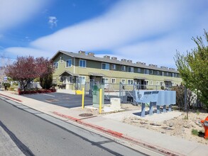 Royal Apartments - Carson City, Nevada in Carson City, NV - Building Photo - Interior Photo