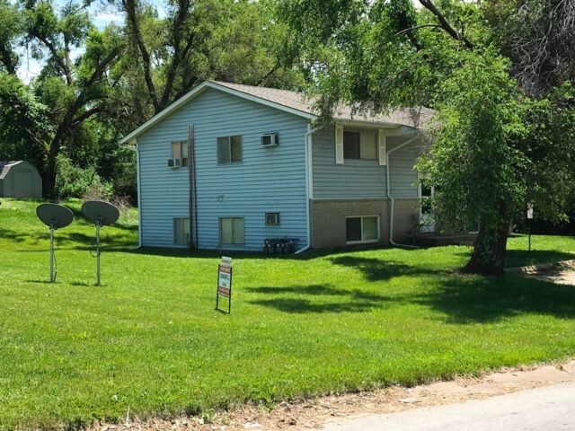 15411 Barat Ave-Unit -D in Grandview, MO - Building Photo - Building Photo