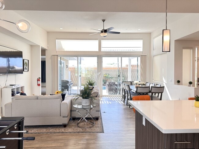 property at 13938 Avenida La Vis