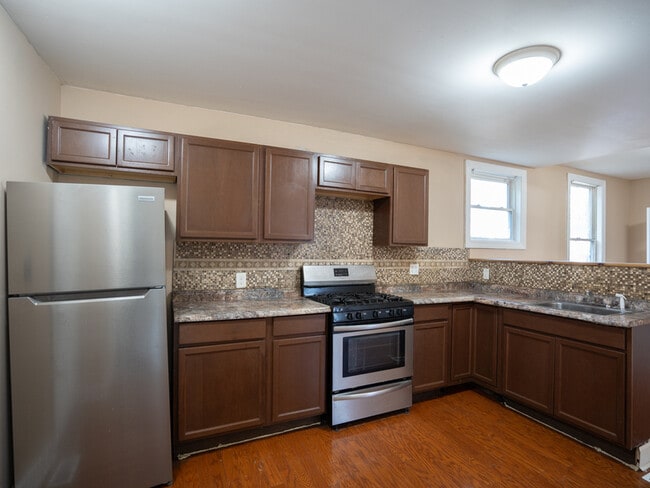 property at 640 Myrtle Ave