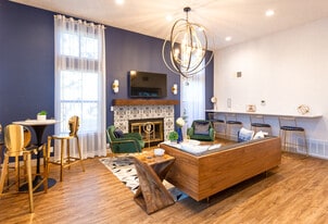 The Village at Tierra Antigua