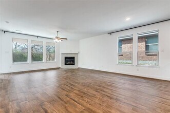 1400 Elizabeth St in Anna, TX - Building Photo - Building Photo