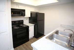 District 2308 Apartment Homes