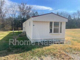 1970 Fayetteville Hwy in Belfast, TN - Building Photo