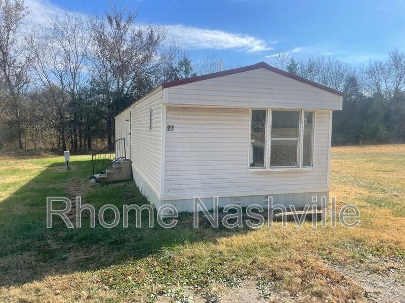 1970 Fayetteville Hwy in Belfast, TN - Building Photo