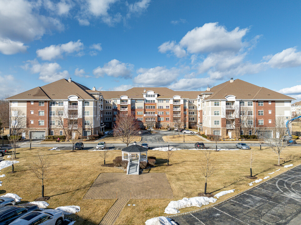 Wanaque Reserve in Wanaque, NJ - Building Photo