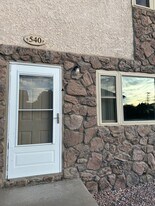 540 W 42nd St in Scottsbluff, NE - Building Photo