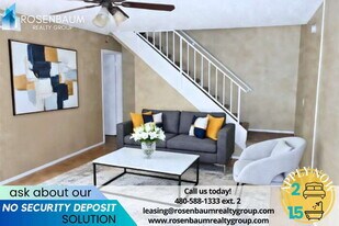 860 E Brown Rd, Unit 22 in Mesa, AZ - Building Photo