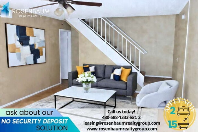 860 E Brown Rd, Unit 22