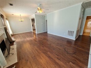 529 Mitylene Dr in Montgomery, AL - Foto de edificio - Building Photo