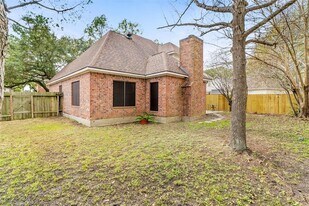 13310 Misty Mill Dr in Houston, TX - Building Photo