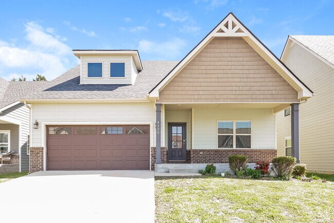 property at 4120 Stark St