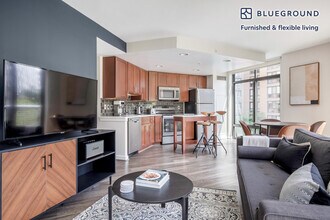 3444 Fairfax Dr in Arlington, VA - Building Photo - Building Photo