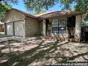 3701 Habersham in Schertz, TX - Building Photo - Building Photo