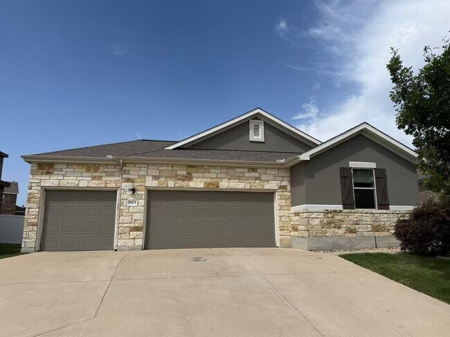 property at 5613 Lehman Way