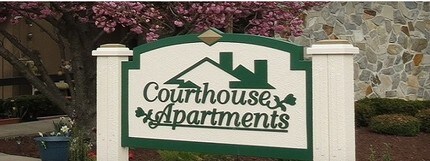 Courthouse ~ Boutique Cottage Style Living Meets Hassle Free Leasing in Martinsburg, WV - Building Photo - Building Photo