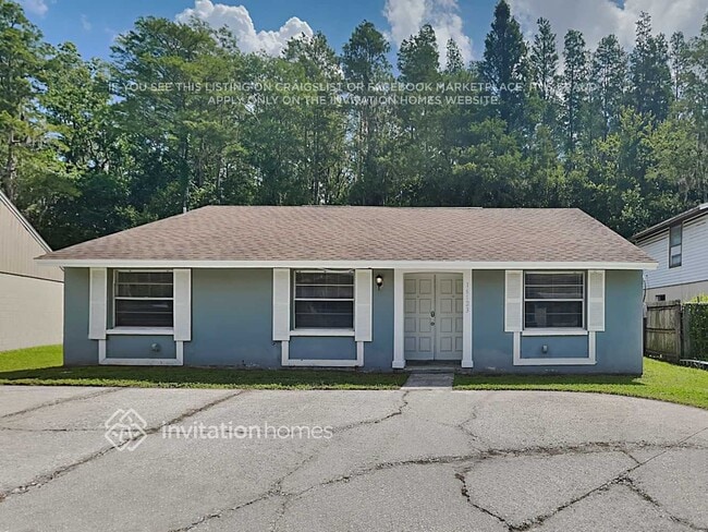 property at 16123 Sandcrest Way