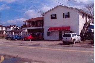 600 Walnut St in St. Albans, WV - Foto de edificio