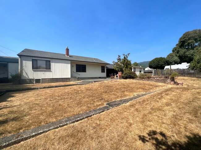 property at 741 2nd Ave