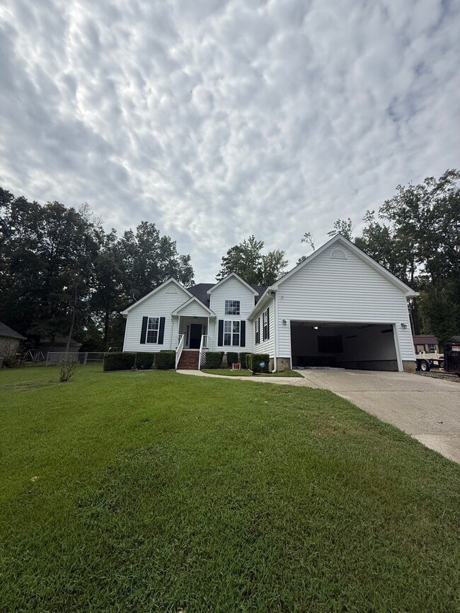 property at 103 Pinebark Ln