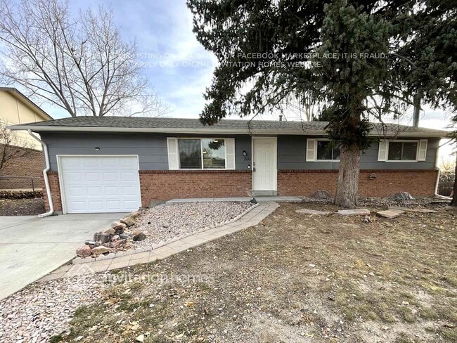 property at 200 Birch Ave