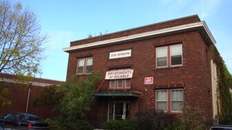 2519 Hennepin Ave, Unit 4