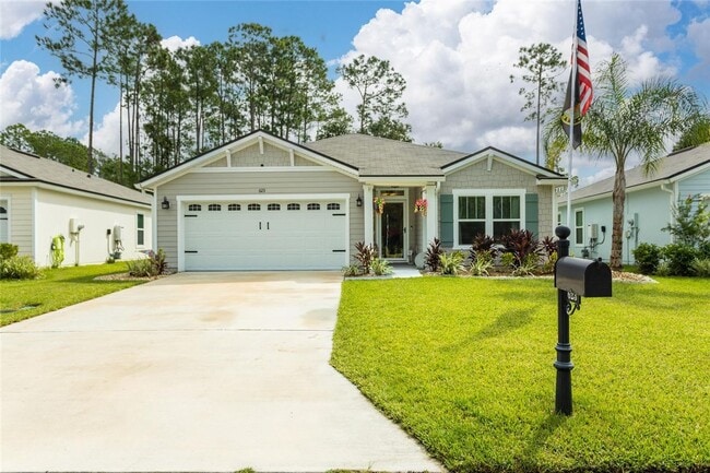 property at 623 Grand Reserve Dr