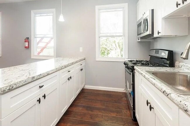 705 8th St in Union City, NJ - Building Photo - Building Photo