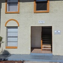1707 Michigan Ave in Kissimmee, FL - Building Photo