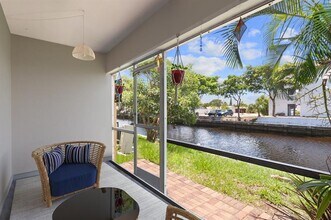 1400 NE 57th Ct in Fort Lauderdale, FL - Building Photo - Building Photo