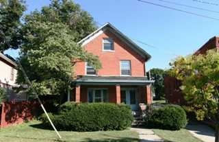 218 Fairmount Ave in Jamestown, NY - Building Photo