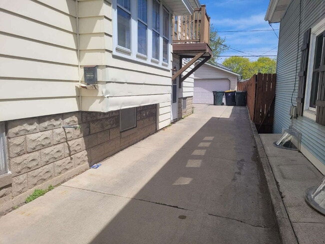 property at 1564 S 64th St