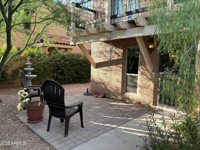 property at 10401 N 10th Pl