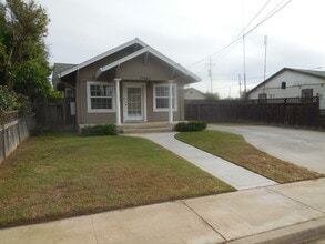 13263 Marshall St in Le Grand, CA - Building Photo - Building Photo
