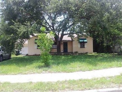 property at 3712 W Horatio St